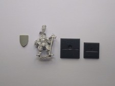 Warhammer Empire- 1x Hero (D)