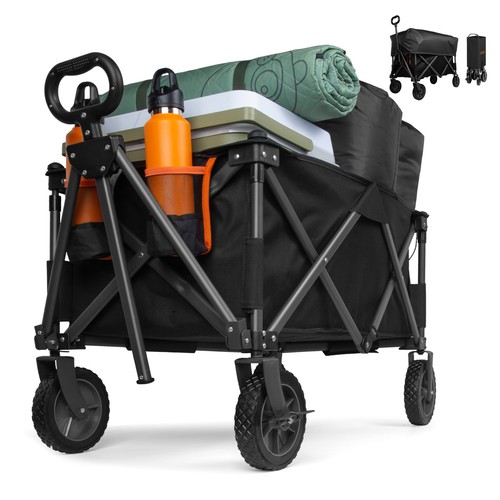 Vonhaus festival cart - festival,
