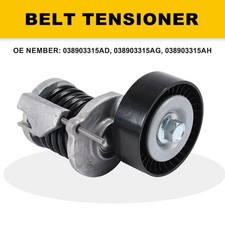 Drive Belt Tensioner Pulley