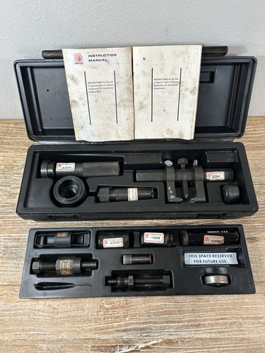 Matco tools robinair 10500 - robinair,