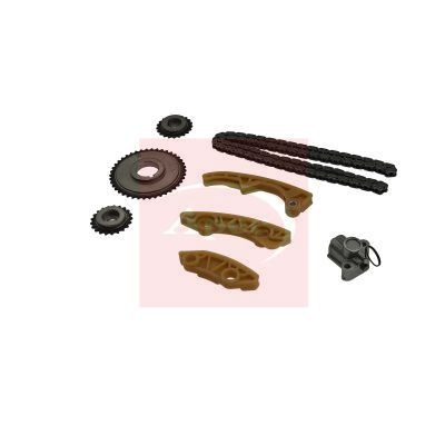 Timing chain kit fits alfa - chain,