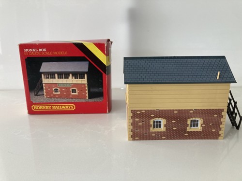 Hornby 503 signal - hornby, with