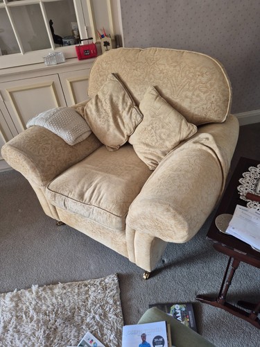 Used laura ashley - , seat