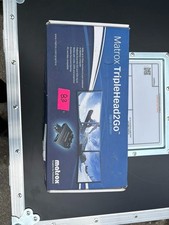 Matrox TripleHead2Go Graphics