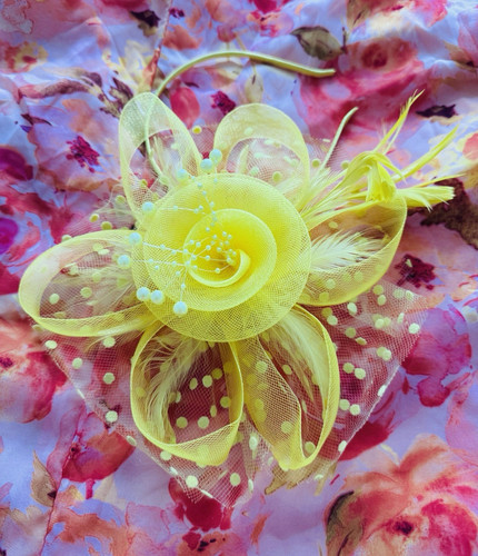 Women pretty yellow - women’s,