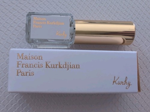 Maison francis kurkdjian - francis,