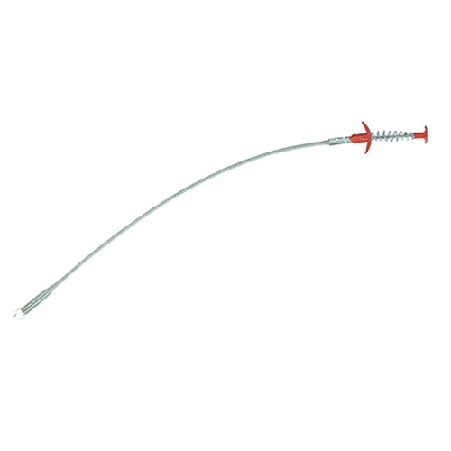 Flexible grabber long - grabber, reach