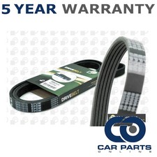Drive Belt CPO Fits Toyota