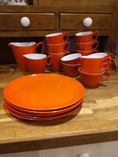 Gaydon melmex vintage orange - gaydon,