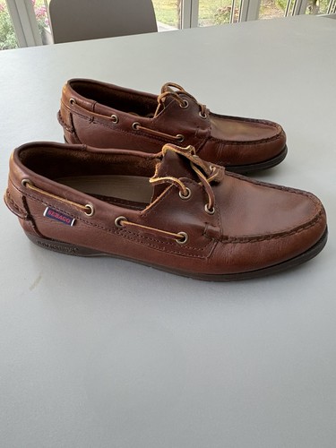 Sebago russell bromley - x, &