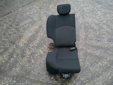 NISSAN MICRA K13 SEAT -