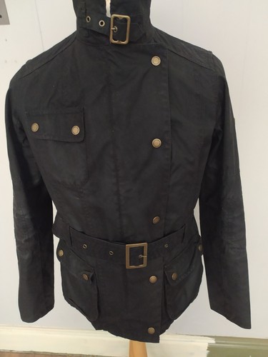 Barbour women waxed cotton - barbour,