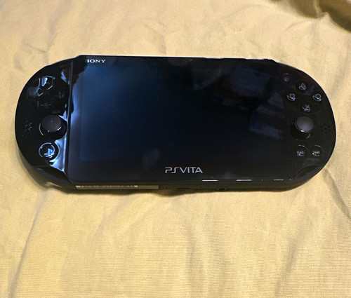 Sony vita slim - ps, pch-2016