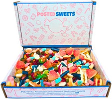 800G Pick & Mix Sweet Box Gift