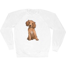 'Cocker Spaniel Puppy' Adult