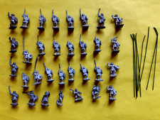 15mm Essex/Minifigs? -  32 x