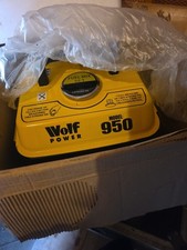 Wolf Power Petrol 950