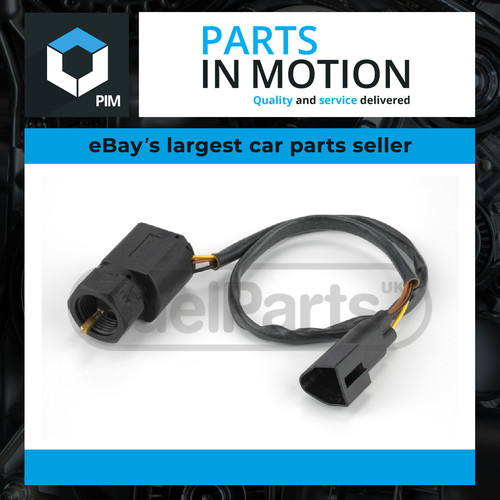 Speed sensor fits ford cougar - speed,