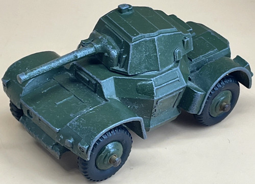 Dinky toys 670 daimler - dinky,