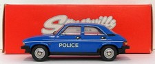 Somerville Models 1/43 Scale