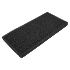 Vacuum Cleaner Foam Filter