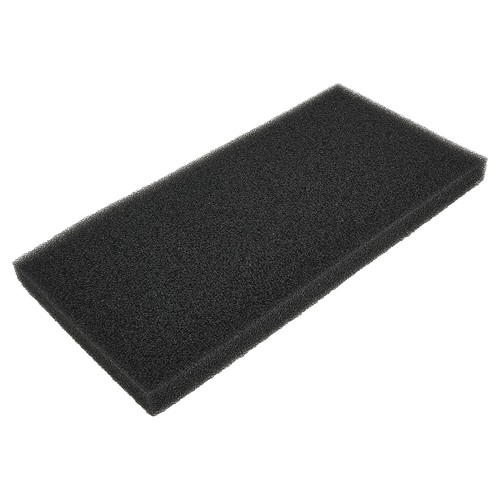 Vacuum cleaner foam - vacuum, filter