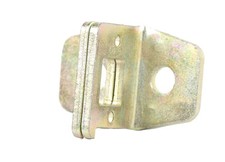 Door lock latch for - door, mercedes
