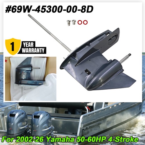 Lower unit assy - unit,
