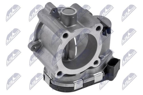 Throttle body fits - throttle, chrysler