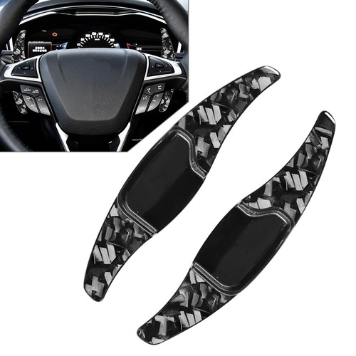 Steering wheel shifter paddle - wheel,