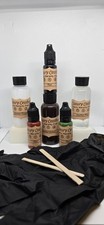 leather repair kit Brown