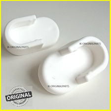 Ikea 102116 rail support brackets TRYSIL SYVDE MAMMUT x2 new genuine parts