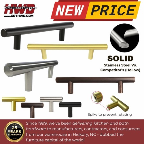 Cabinet handles pulls knobs - handles,