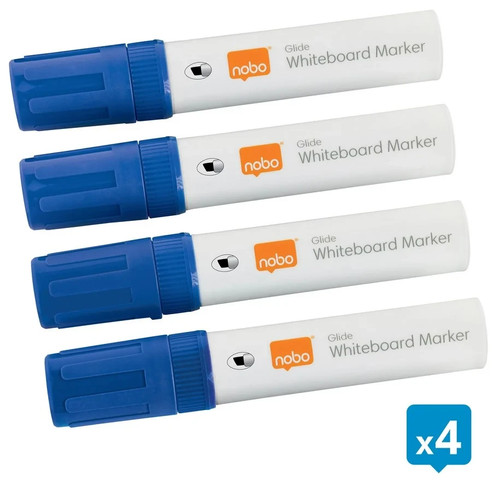 Nobo glide whiteboard - nobo,