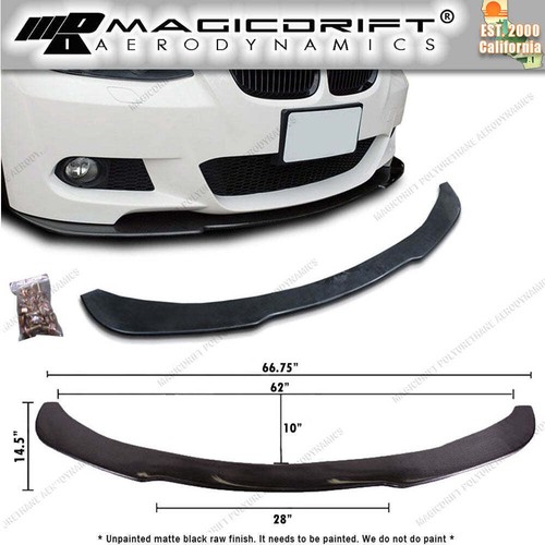 Universal fit front - universal,