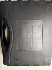 Draper 18v cordless - draper,