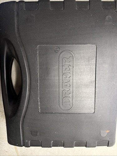 Draper 18v cordless combi - 18v,