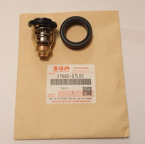 Thermostat gasket for - gasket, suzuki
