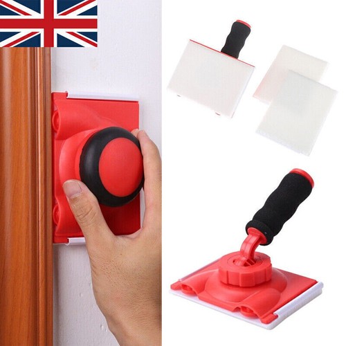 Clean cut paint - clean-cut, roller