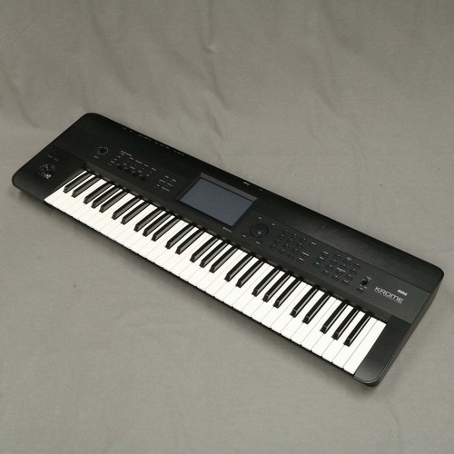 Korg krome music - korg, 61