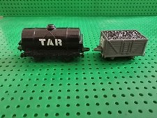 Vintage 1993 ERTL Thomas the