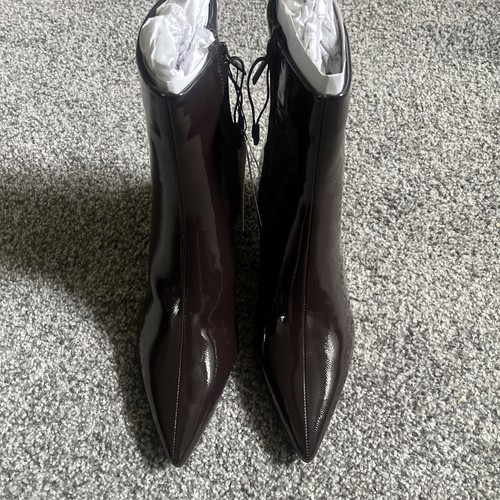 Zara women ankle boots - zara, women's