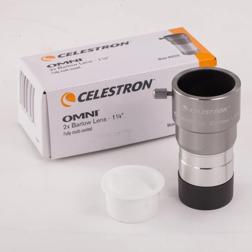 Celestron omni plossl - celestron,
