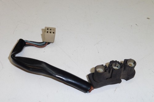 Socket electric cockpit cord - cockpit,
