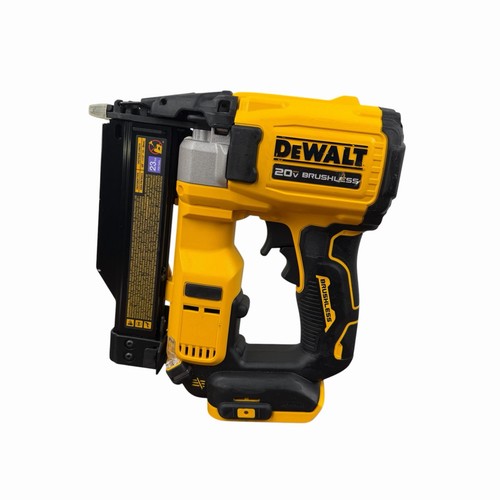 Dewalt 20v 23ga atomic - dewalt,