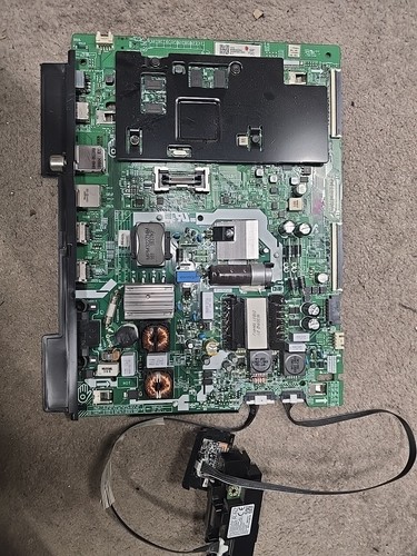 Main board samsung - 50",