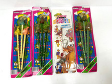 Vintage Dinosaur Pencil Pack