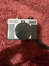 Holga 135BC 35mm Film Camera