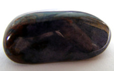 SMALL SUGILITE TUMBLESTONE -
