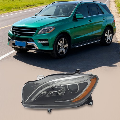 Driver hid headlight for - headlight,